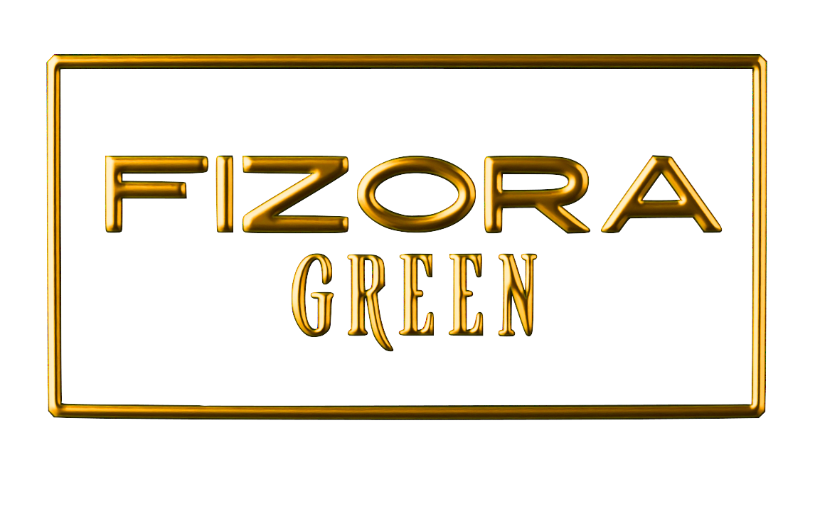 Fizoragreen