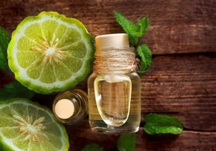 Bergamot-essential-oil